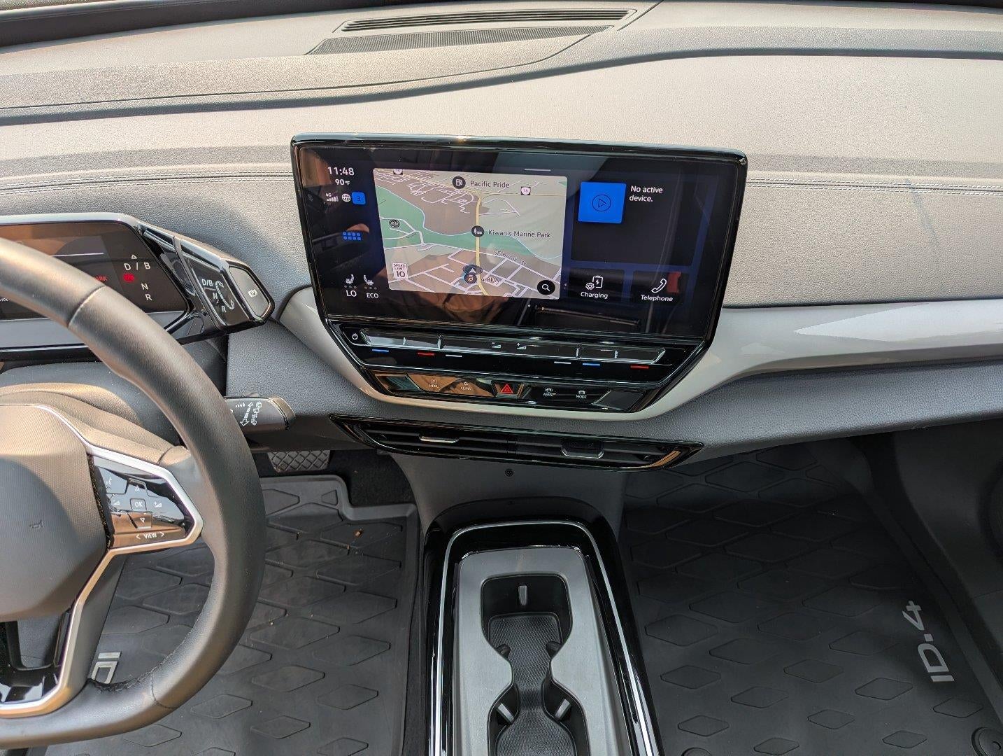 2023 Volkswagen Id.4 Pro S
