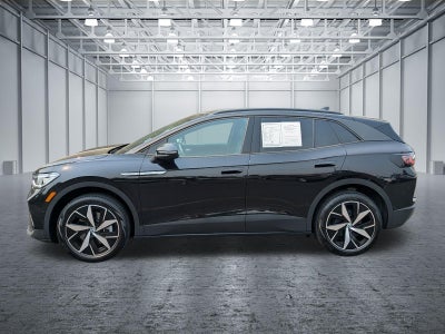 2023 Volkswagen Id.4 Pro S