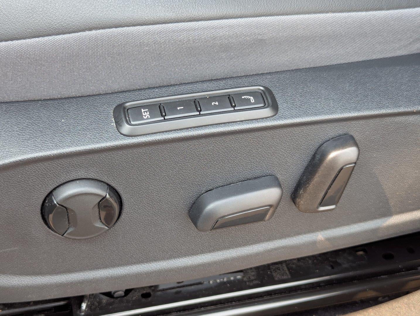 2023 Volkswagen Id.4 Pro S