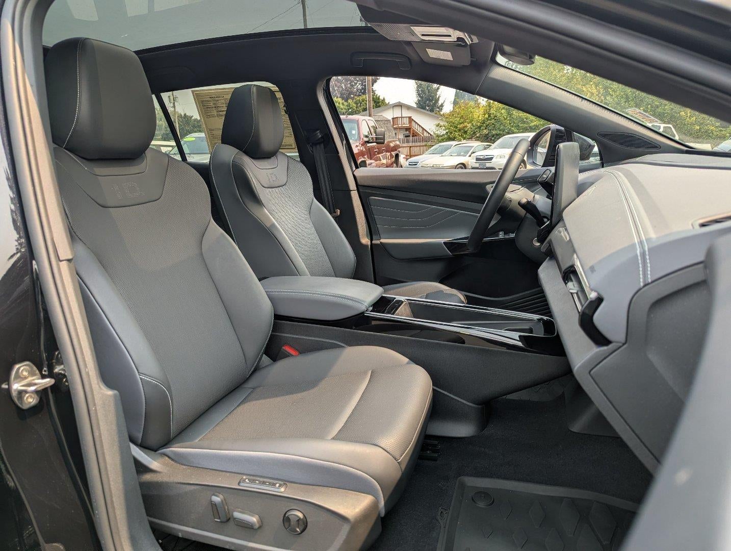 2023 Volkswagen Id.4 Pro S