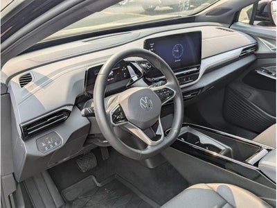 2023 Volkswagen Id.4 Pro S