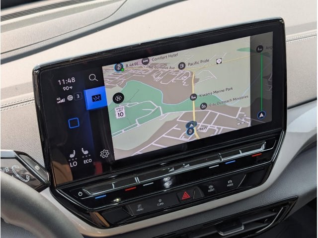 2023 Volkswagen Id.4 Pro S