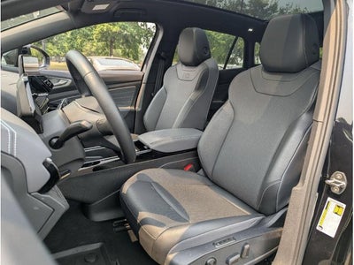 2023 Volkswagen Id.4 Pro S