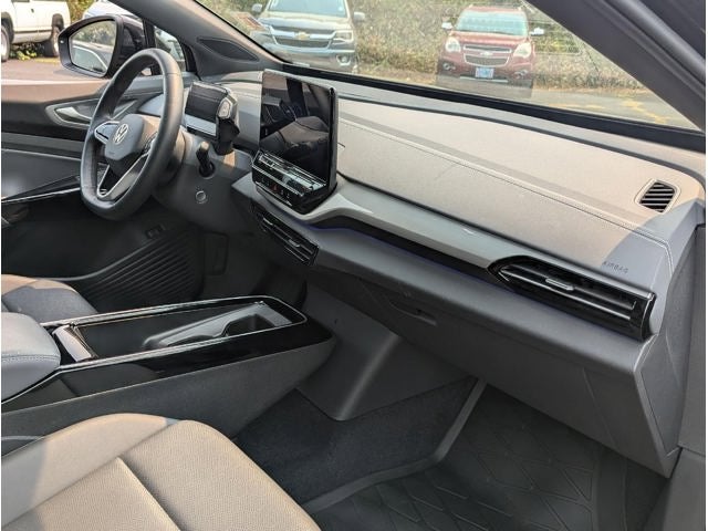 2023 Volkswagen Id.4 Pro S