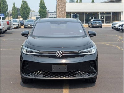 2023 Volkswagen Id.4 Pro S