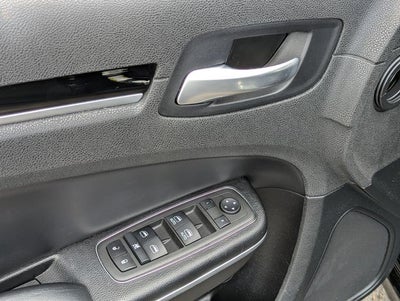 2022 Chrysler 300 S