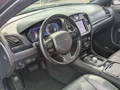 2022 Chrysler 300 S