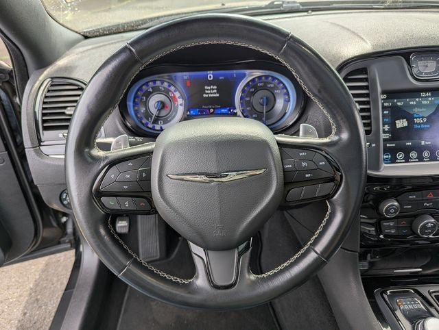 2022 Chrysler 300 S