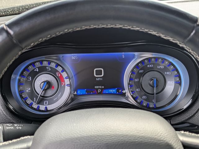 2022 Chrysler 300 S