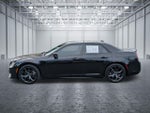 2022 Chrysler 300 S