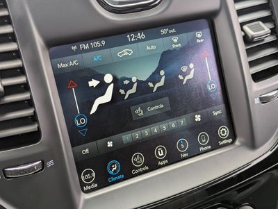 2022 Chrysler 300 S