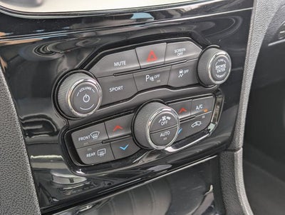 2022 Chrysler 300 S