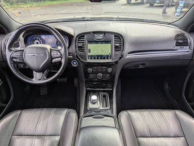 2022 Chrysler 300 S