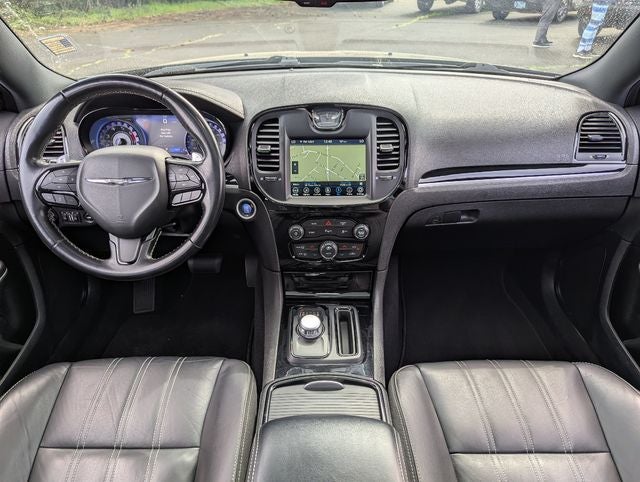 2022 Chrysler 300 S