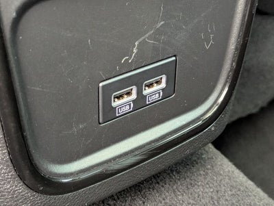 2022 Chrysler 300 S