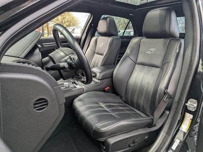 2022 Chrysler 300 S