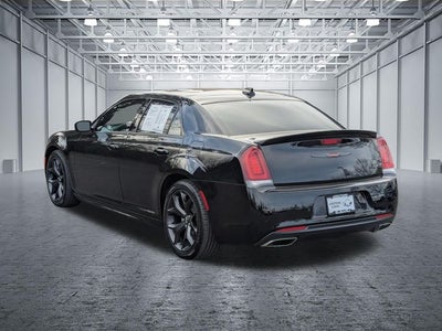 2022 Chrysler 300 S