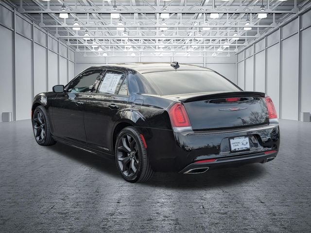 2022 Chrysler 300 S