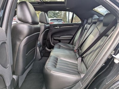 2022 Chrysler 300 S