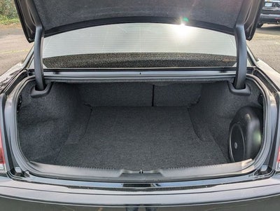 2022 Chrysler 300 S