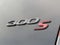 2022 Chrysler 300 S