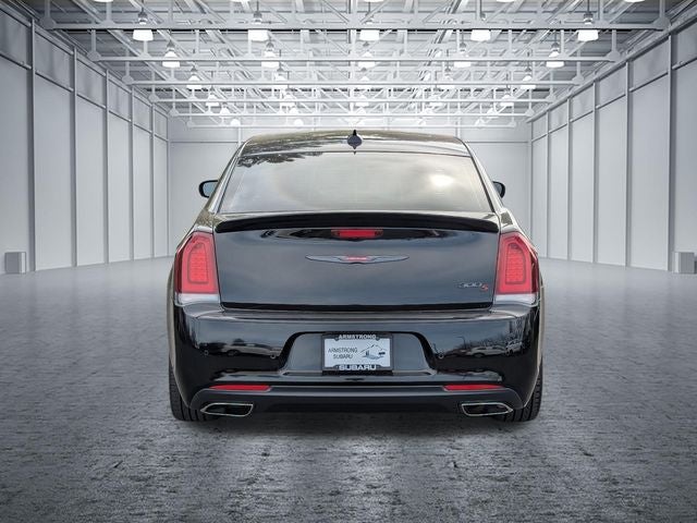 2022 Chrysler 300 S
