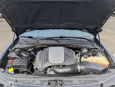 2022 Chrysler 300 S