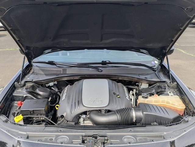 2022 Chrysler 300 S