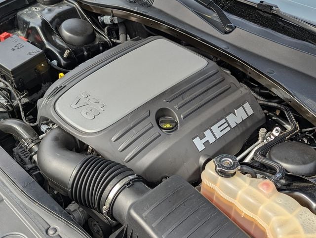 2022 Chrysler 300 S