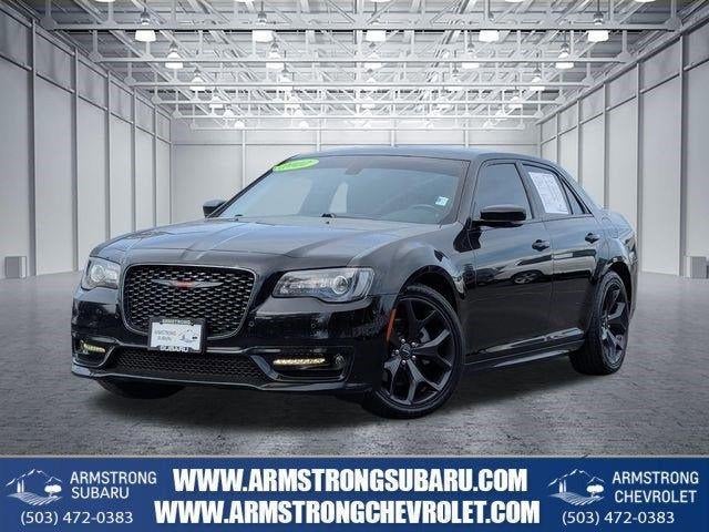 2022 Chrysler 300 300S