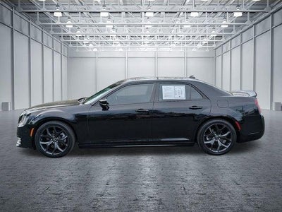 2022 Chrysler 300 300S