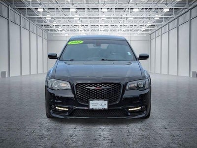 2022 Chrysler 300 300S