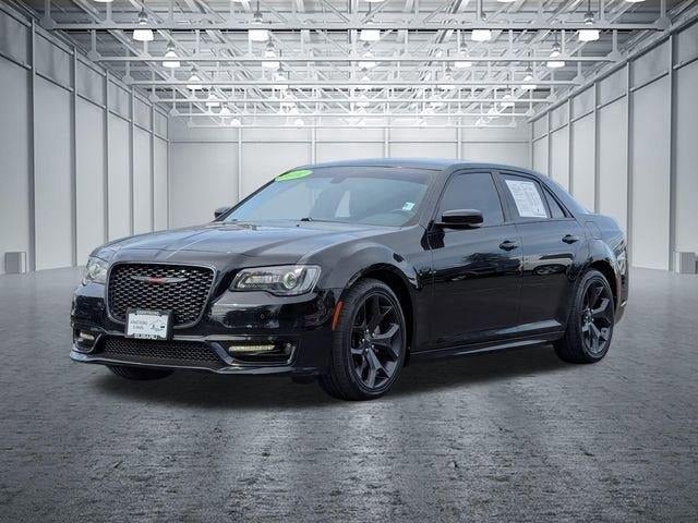2022 Chrysler 300 300S