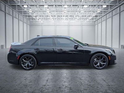 2022 Chrysler 300 S