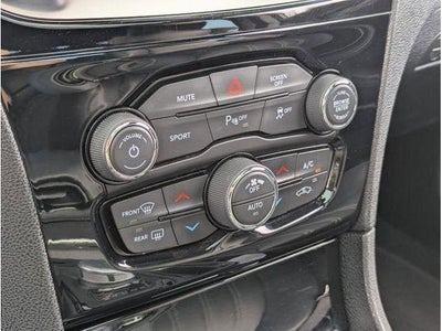 2022 Chrysler 300 300S