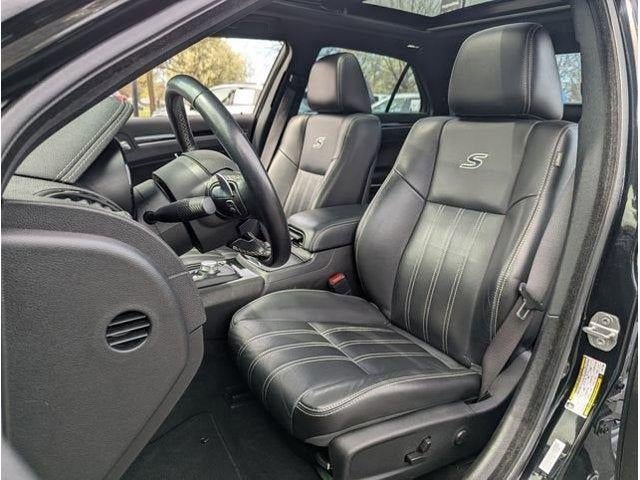 2022 Chrysler 300 300S
