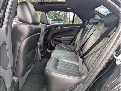 2022 Chrysler 300 300S