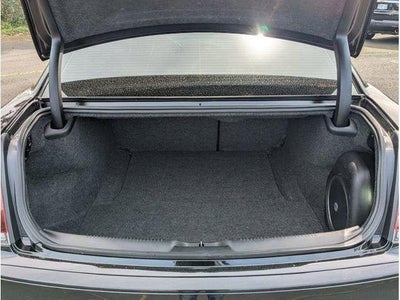 2022 Chrysler 300 300S