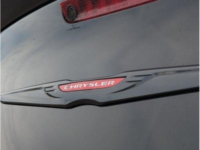 2022 Chrysler 300 300S