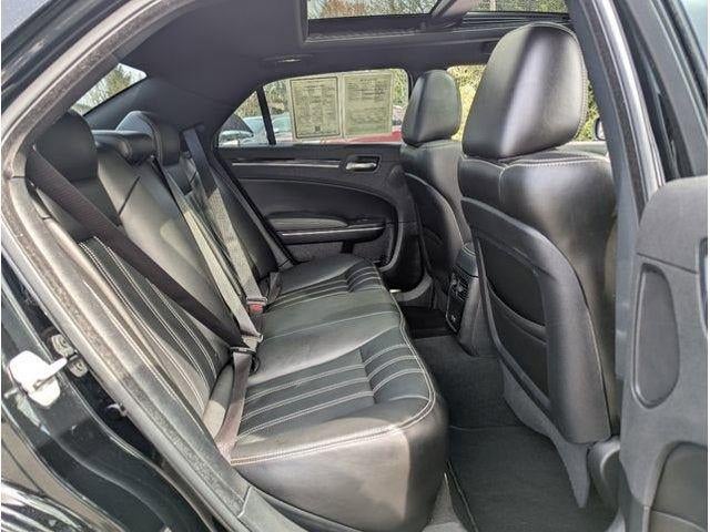 2022 Chrysler 300 300S