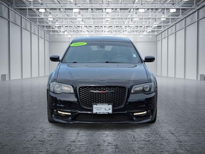 2022 Chrysler 300 S