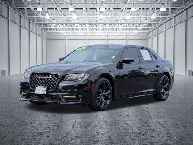 2022 Chrysler 300 S