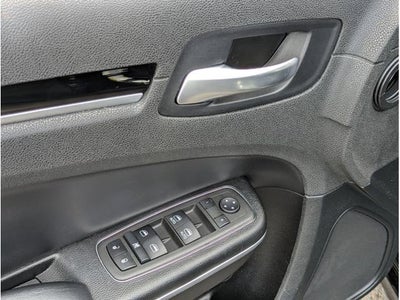 2022 Chrysler 300 S