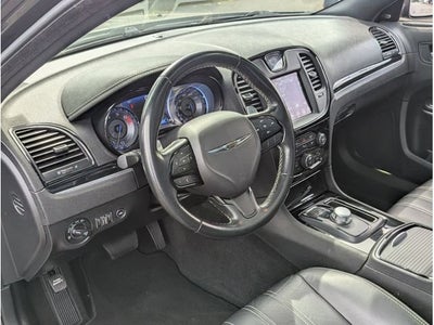 2022 Chrysler 300 S
