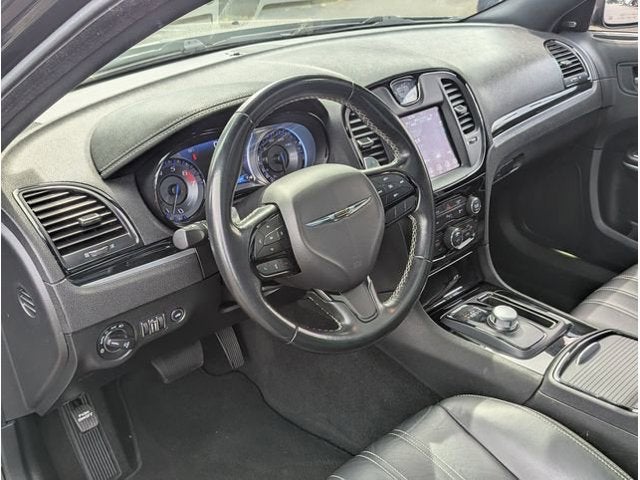 2022 Chrysler 300 S
