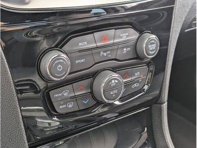 2022 Chrysler 300 S