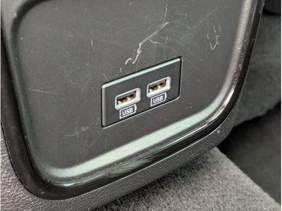 2022 Chrysler 300 S
