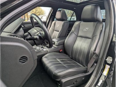 2022 Chrysler 300 S