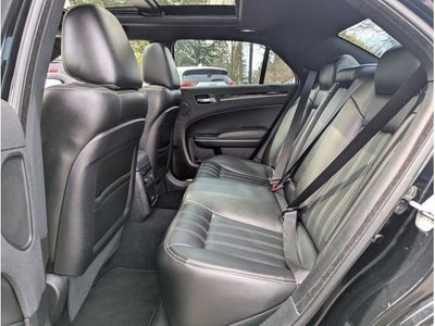 2022 Chrysler 300 S
