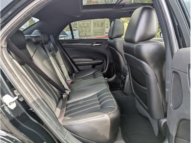 2022 Chrysler 300 S